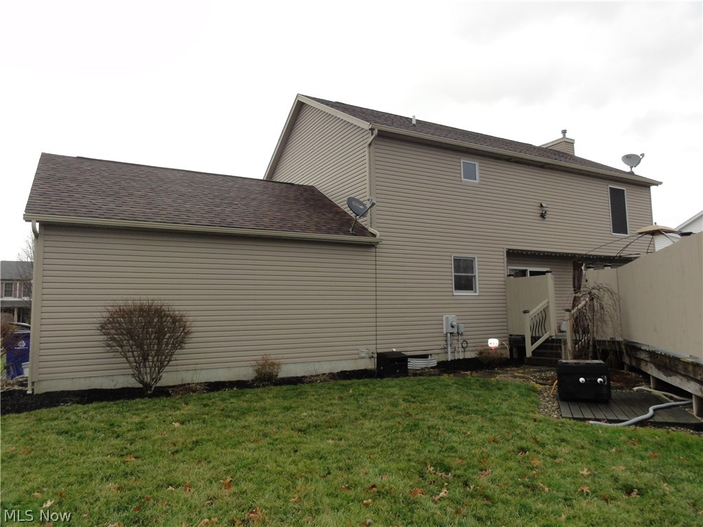 New Milford Estate - Residential