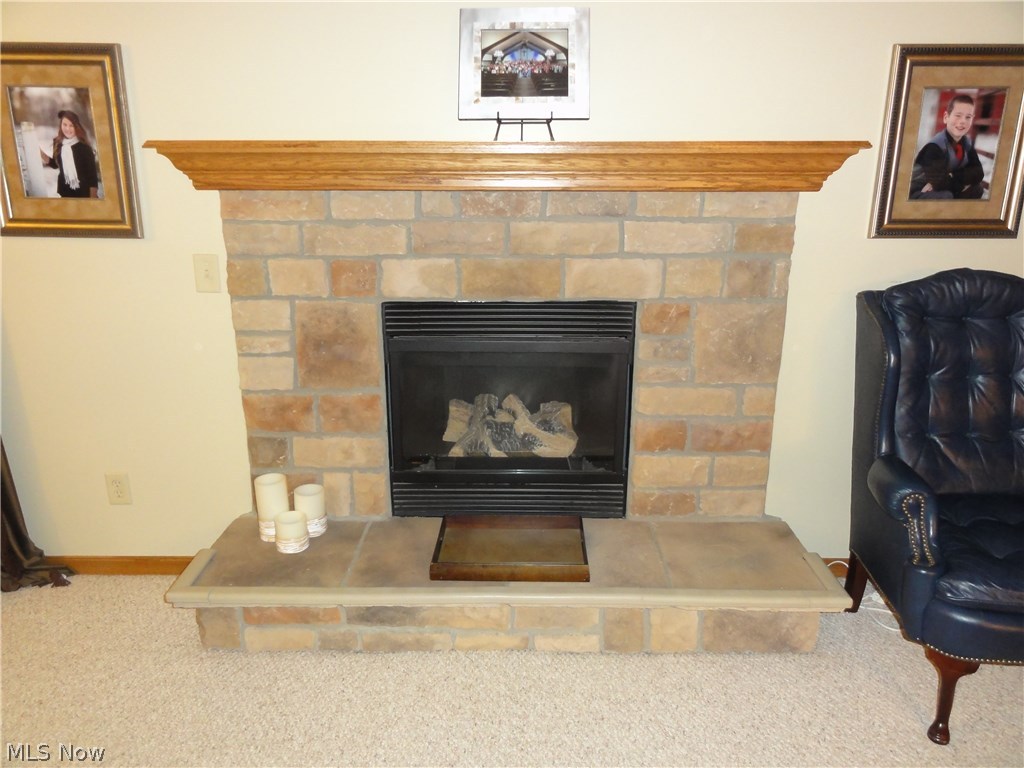 New Milford Estate - Residential