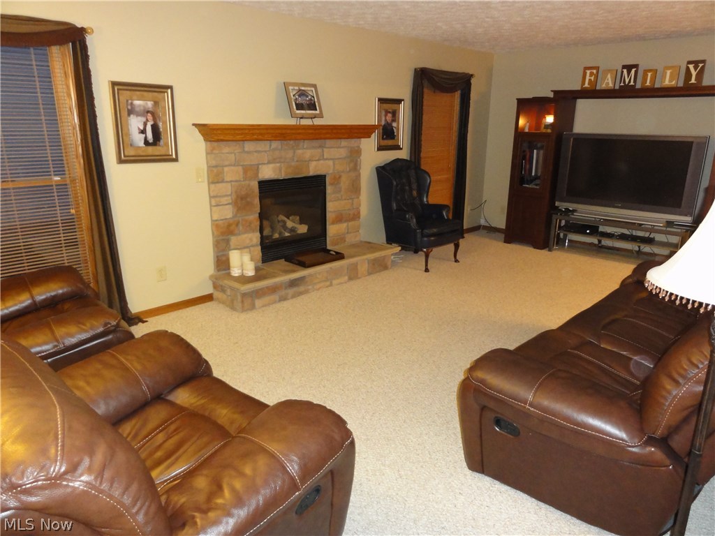 New Milford Estate - Residential