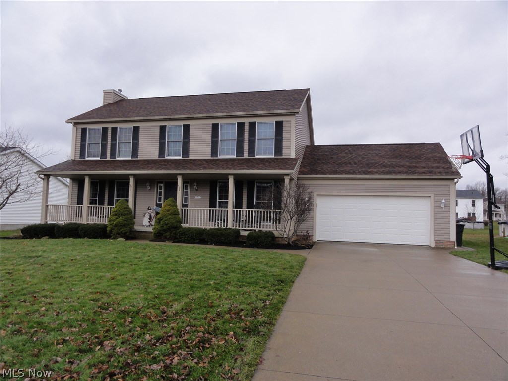 New Milford Estate - Residential