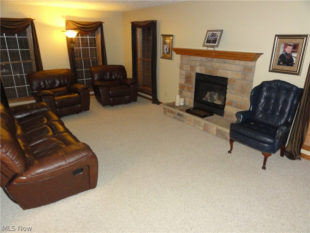 New Milford Estate - Residential