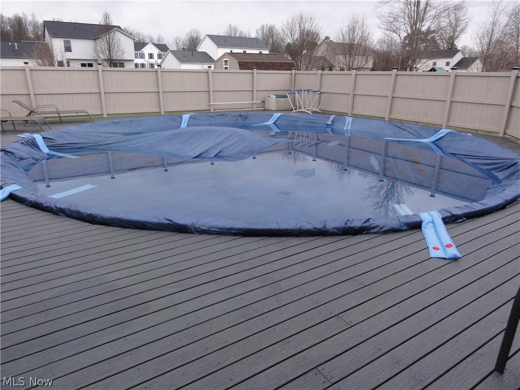 New Milford Estate - Residential