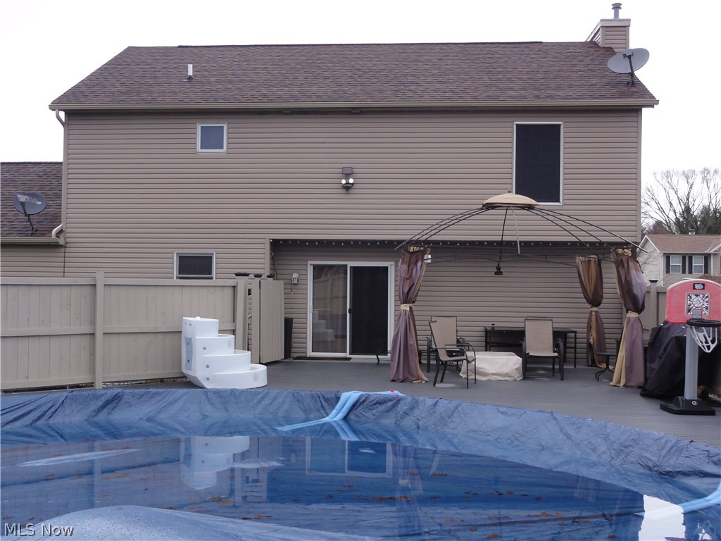 New Milford Estate - Residential