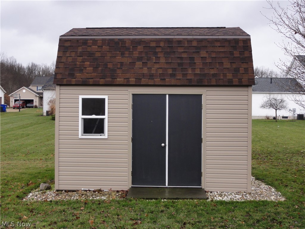 New Milford Estate - Residential