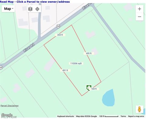 Tiny photo for River Road, Hinckley, OH 44233 (MLS # 5201666)