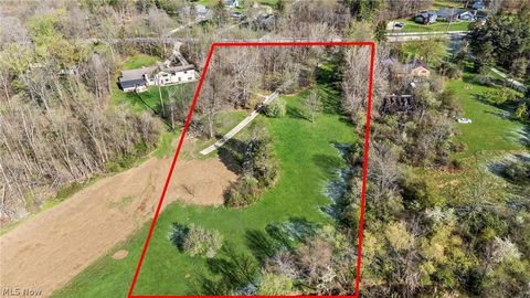 Tiny photo for River Road, Hinckley, OH 44233 (MLS # 5201666)