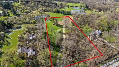 Tiny photo for River Road, Hinckley, OH 44233 (MLS # 5201666)