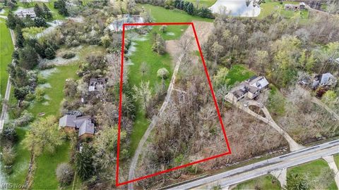 Tiny photo for River Road, Hinckley, OH 44233 (MLS # 5201666)