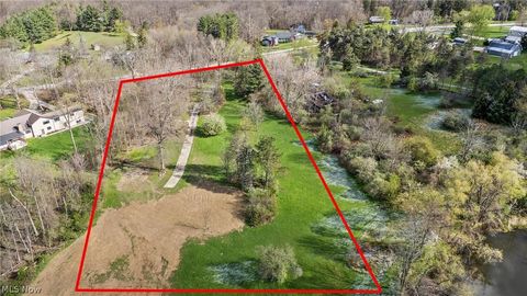 Tiny photo for River Road, Hinckley, OH 44233 (MLS # 5201666)