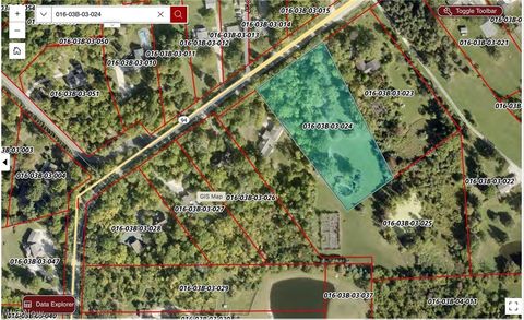 Tiny photo for River Road, Hinckley, OH 44233 (MLS # 5201666)