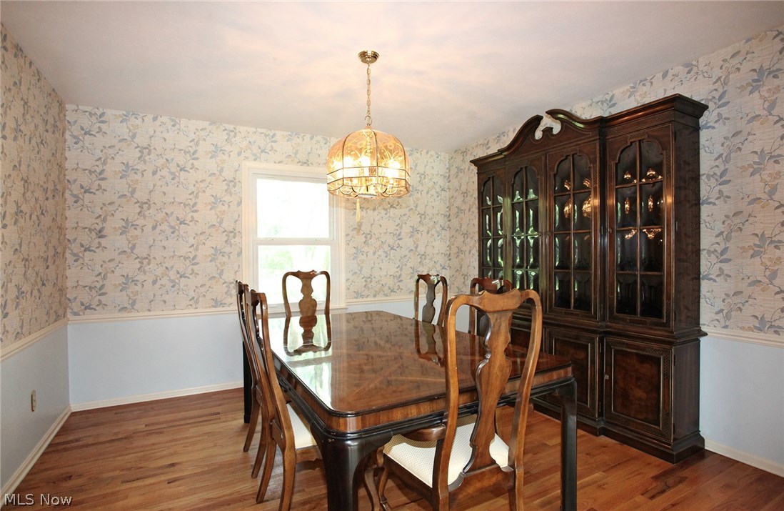 Lincoln Park - Residential