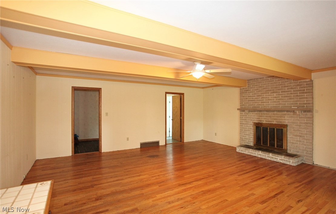 Lincoln Park - Residential