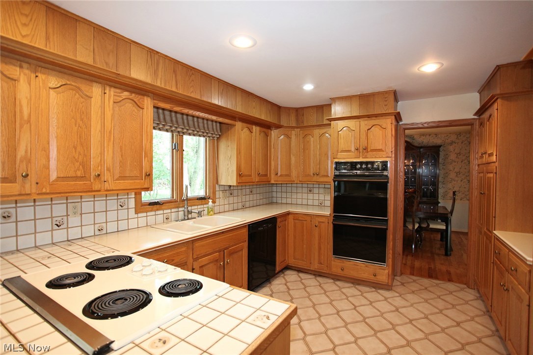 Lincoln Park - Residential