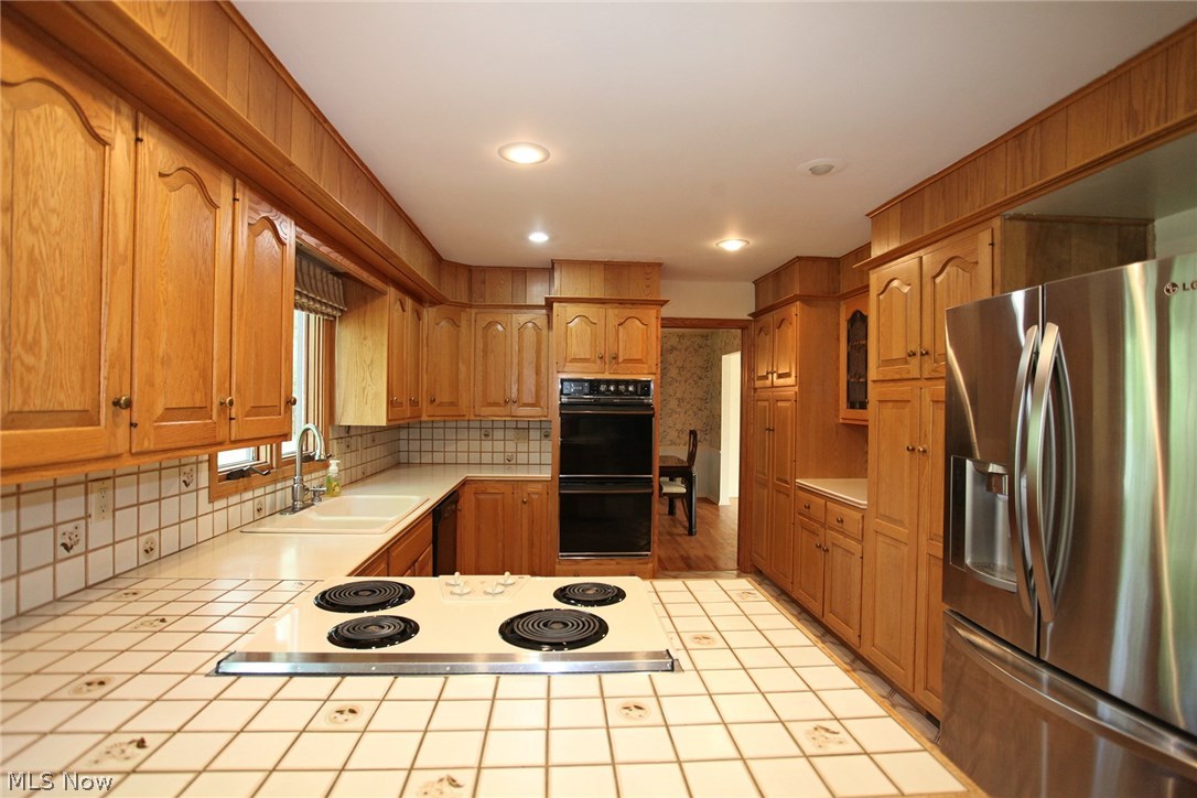 Lincoln Park - Residential