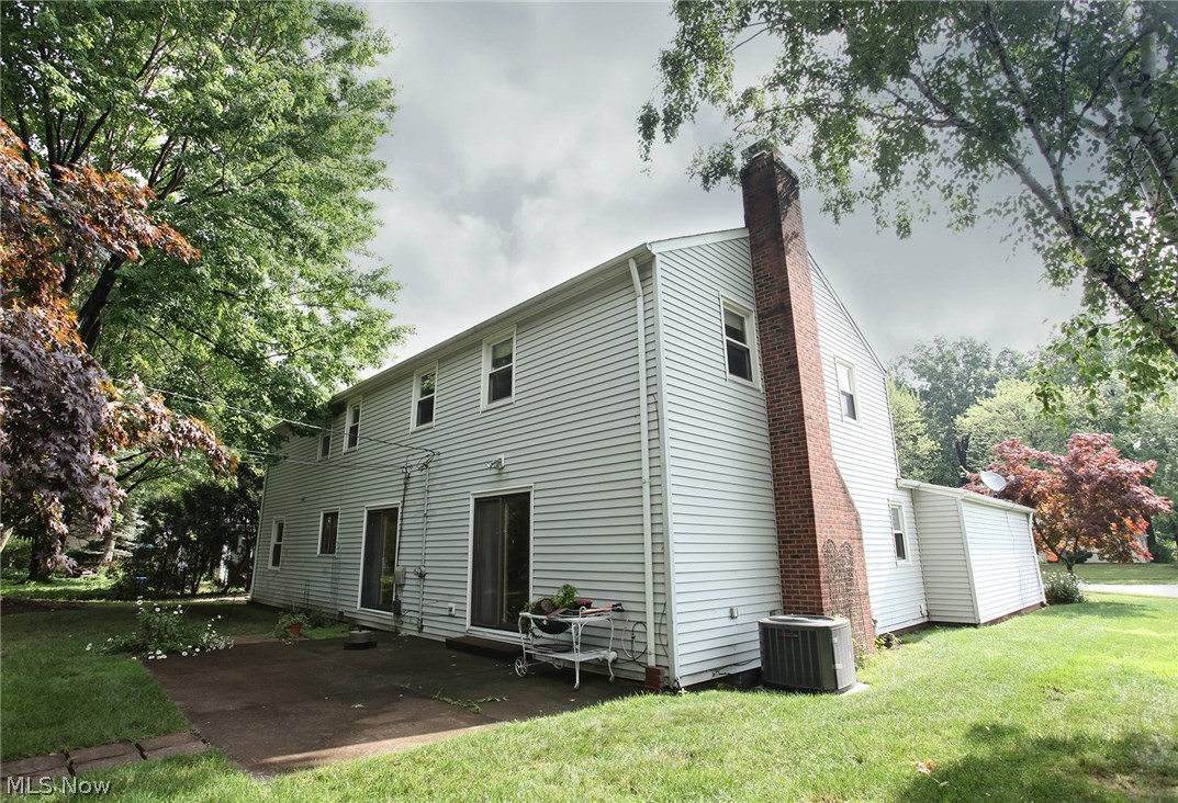 Lincoln Park - Residential