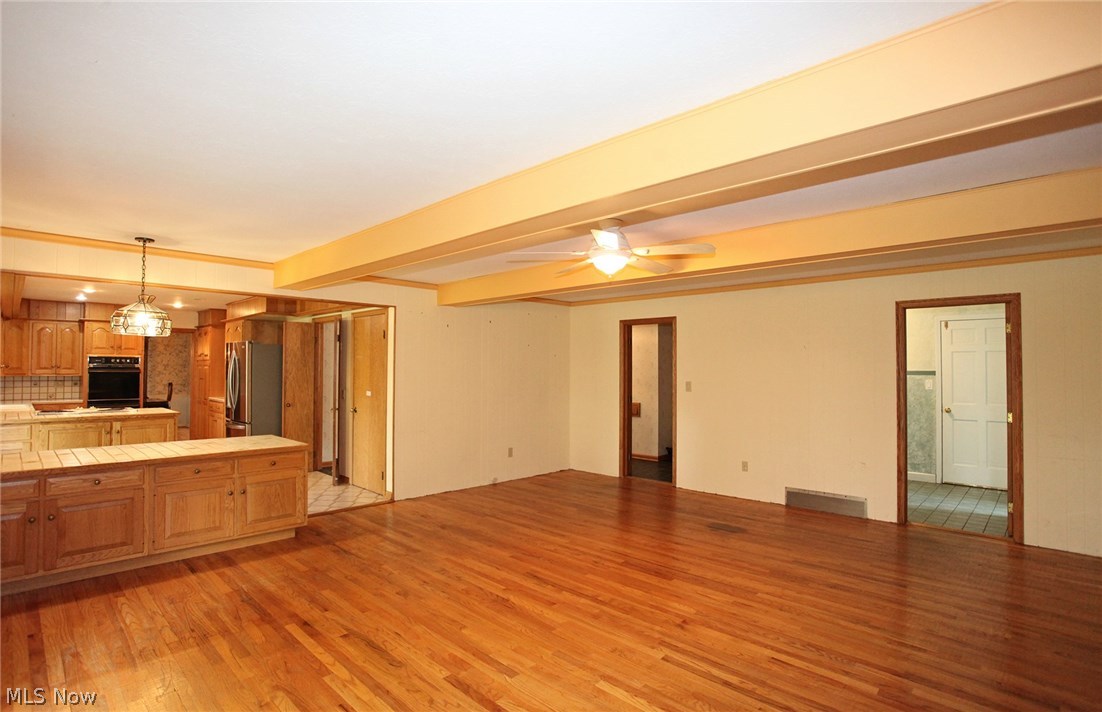 Lincoln Park - Residential