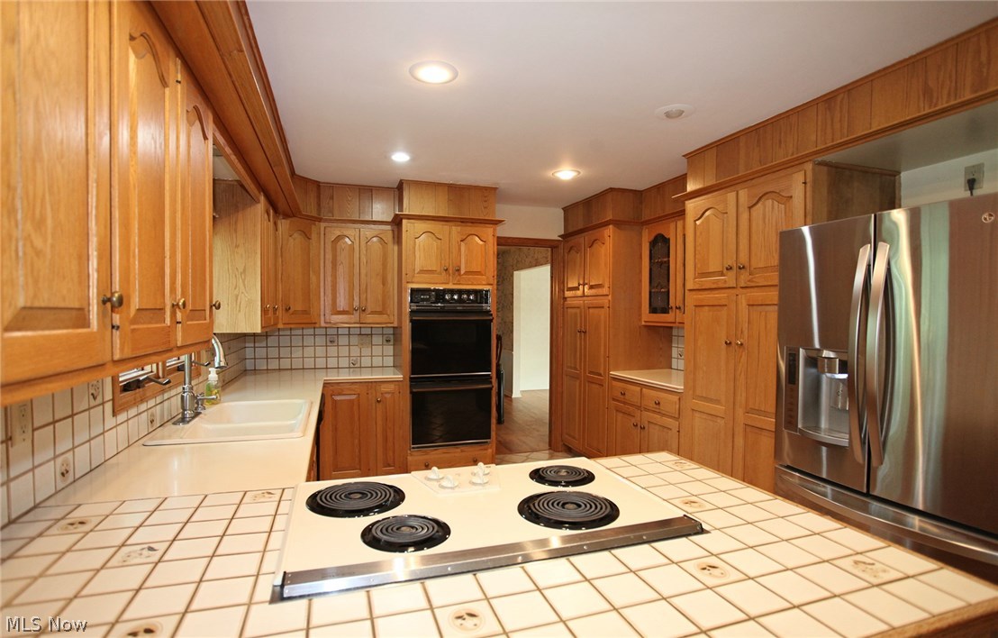 Lincoln Park - Residential