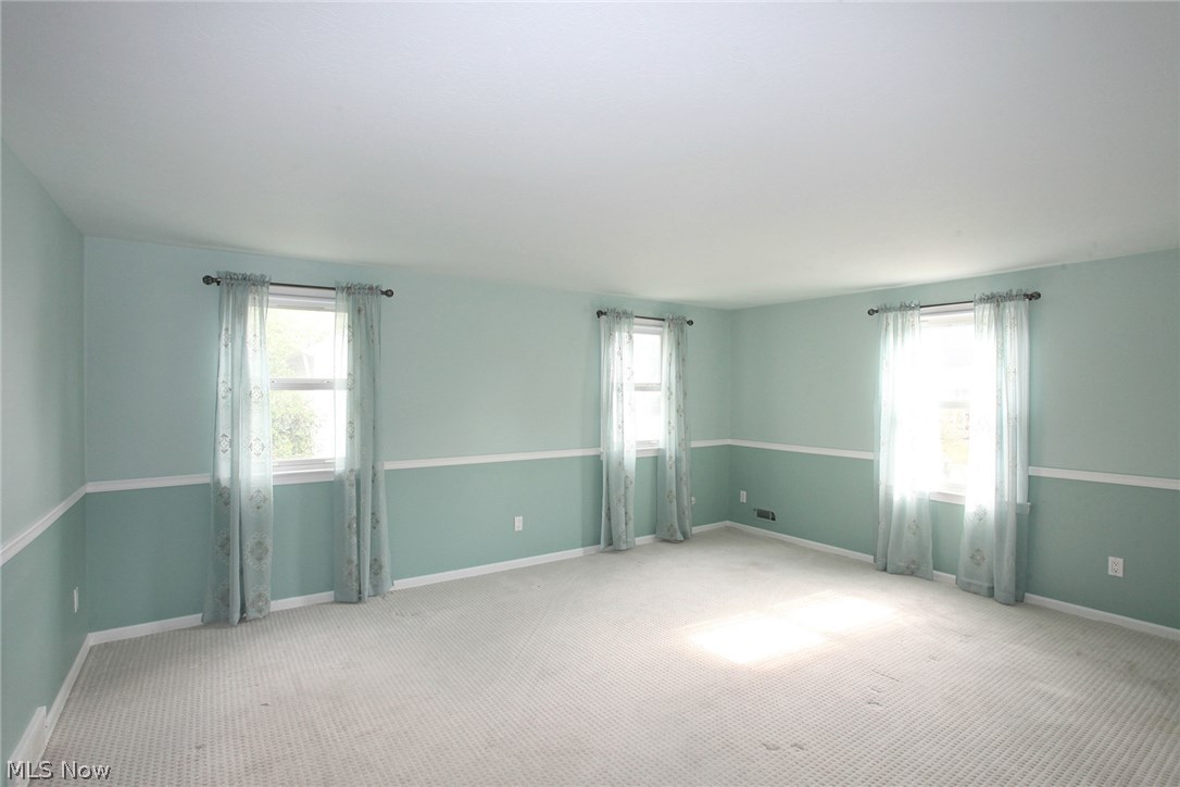 Lincoln Park - Residential