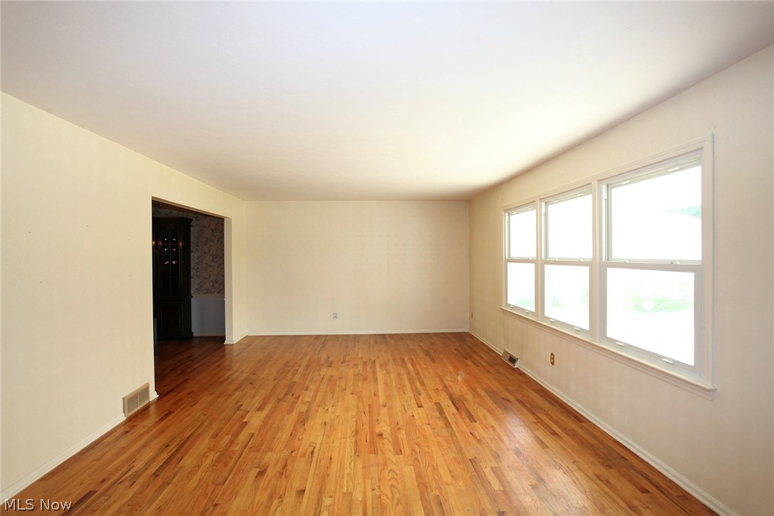 Lincoln Park - Residential