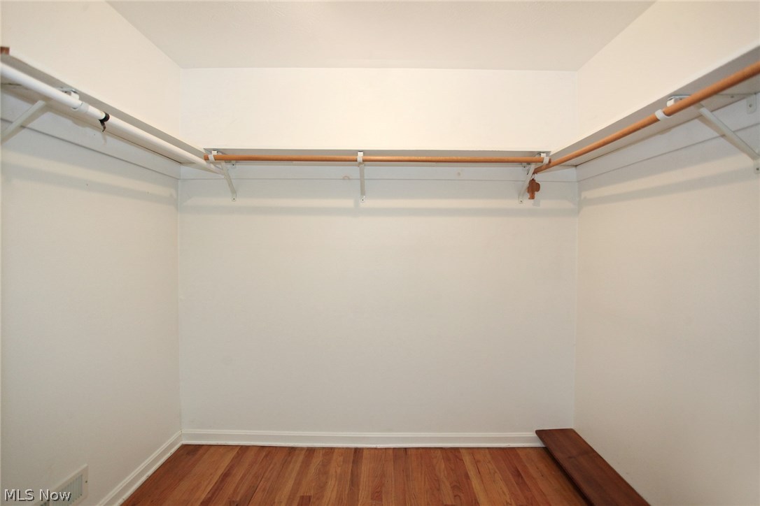 Lincoln Park - Residential