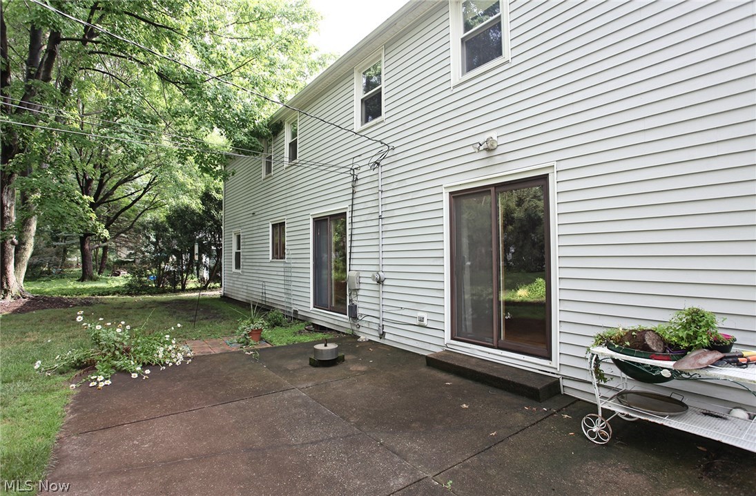 Lincoln Park - Residential