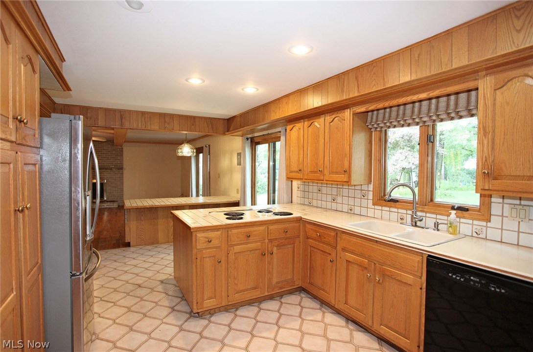 Lincoln Park - Residential