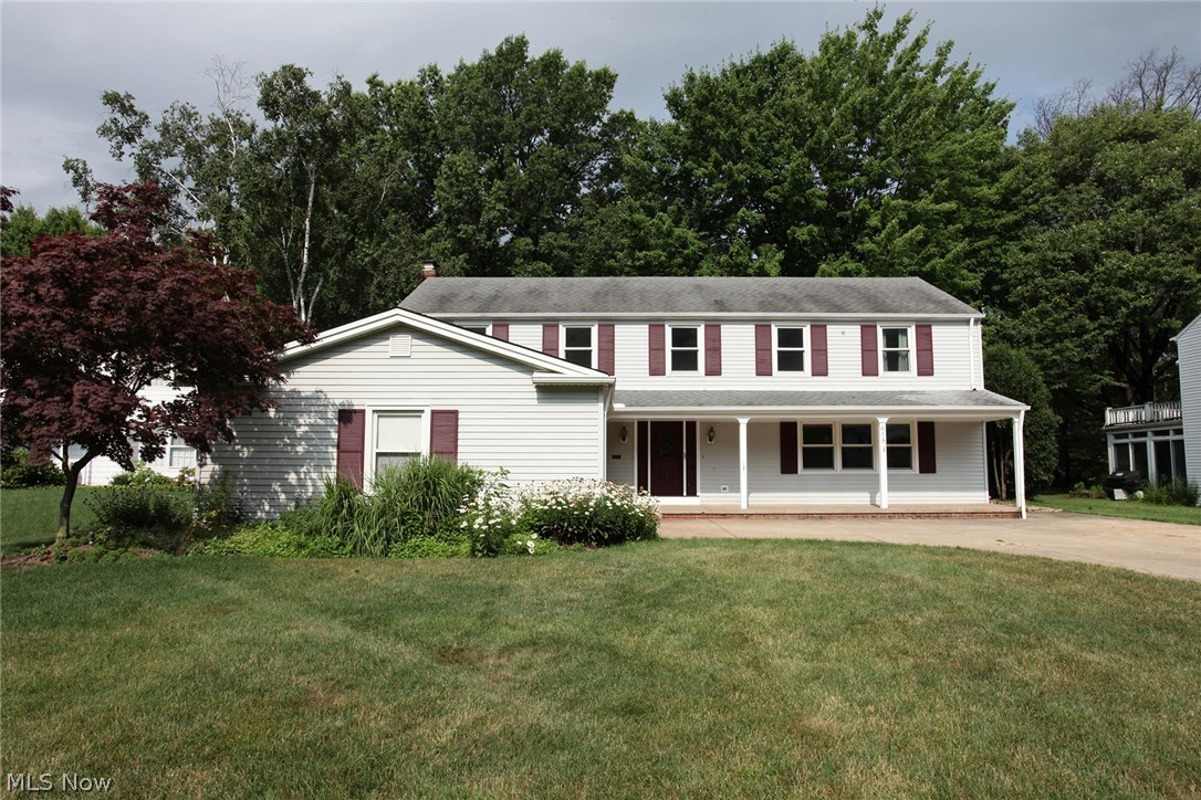 Lincoln Park - Residential