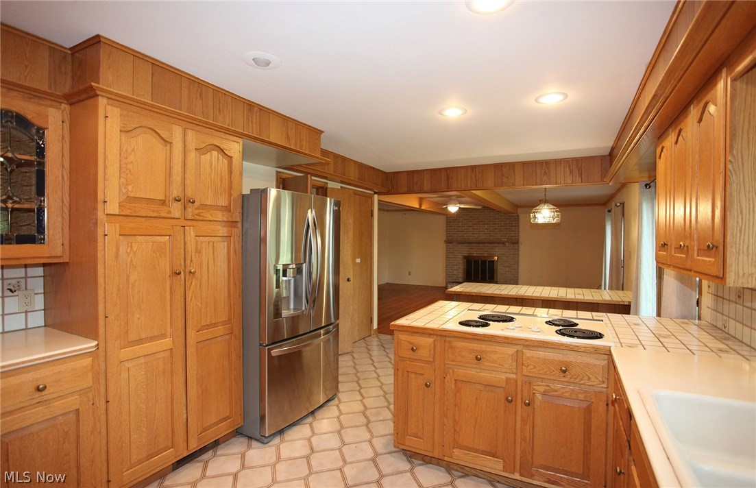 Lincoln Park - Residential