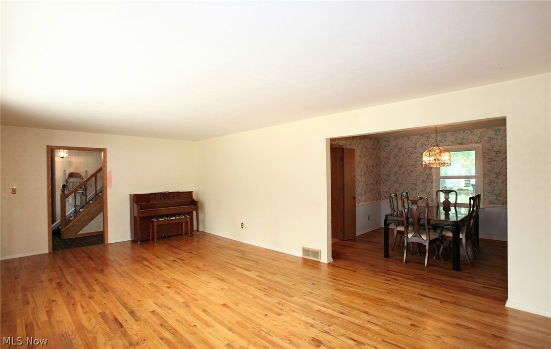 Lincoln Park - Residential