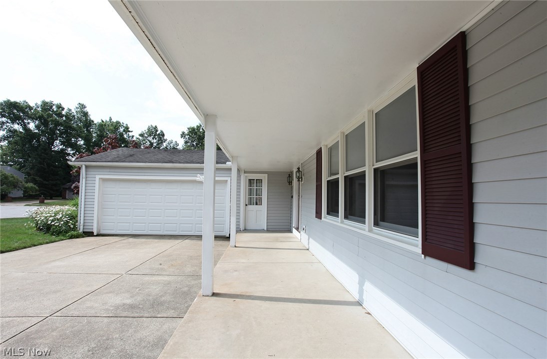 Lincoln Park - Residential