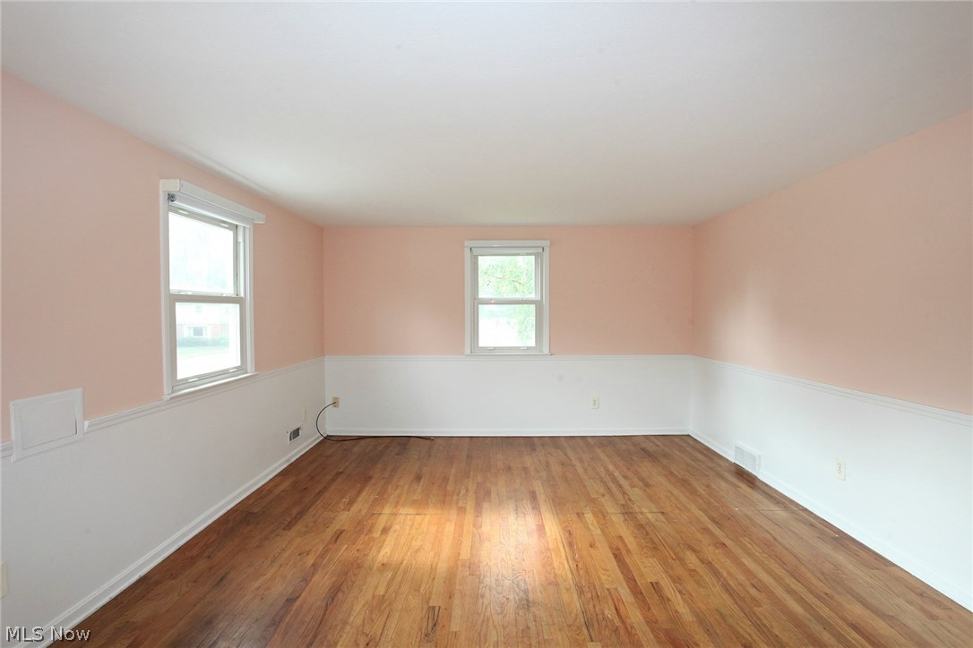 Lincoln Park - Residential