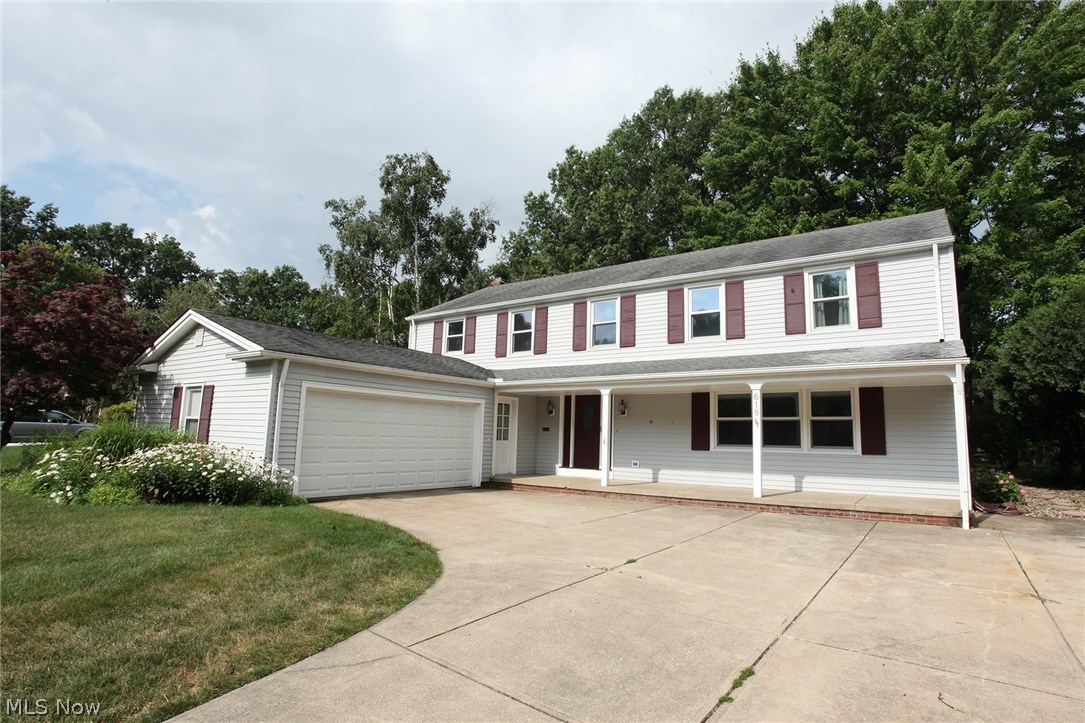 Lincoln Park - Residential