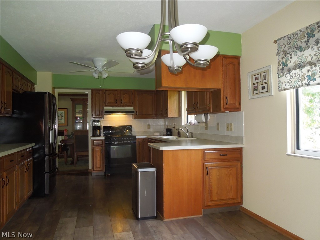 Tinkers Woods - Residential