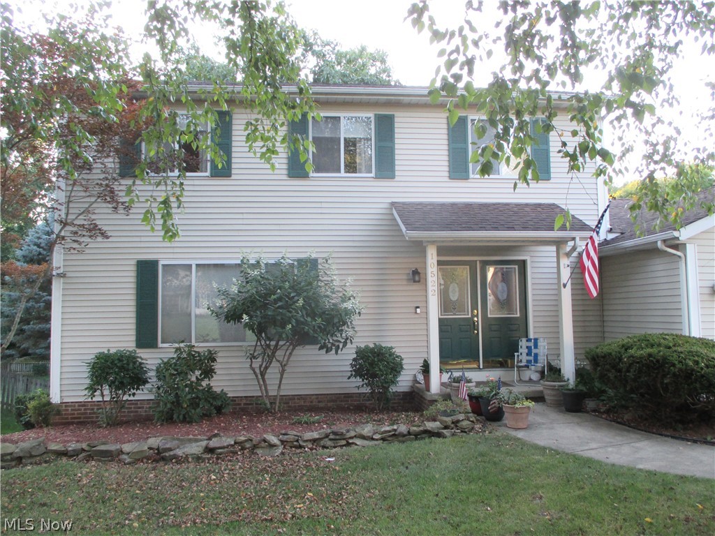 Tinkers Woods - Residential