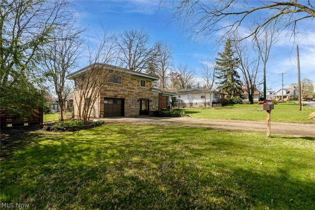 Elmwood Heights Allotment - Residential