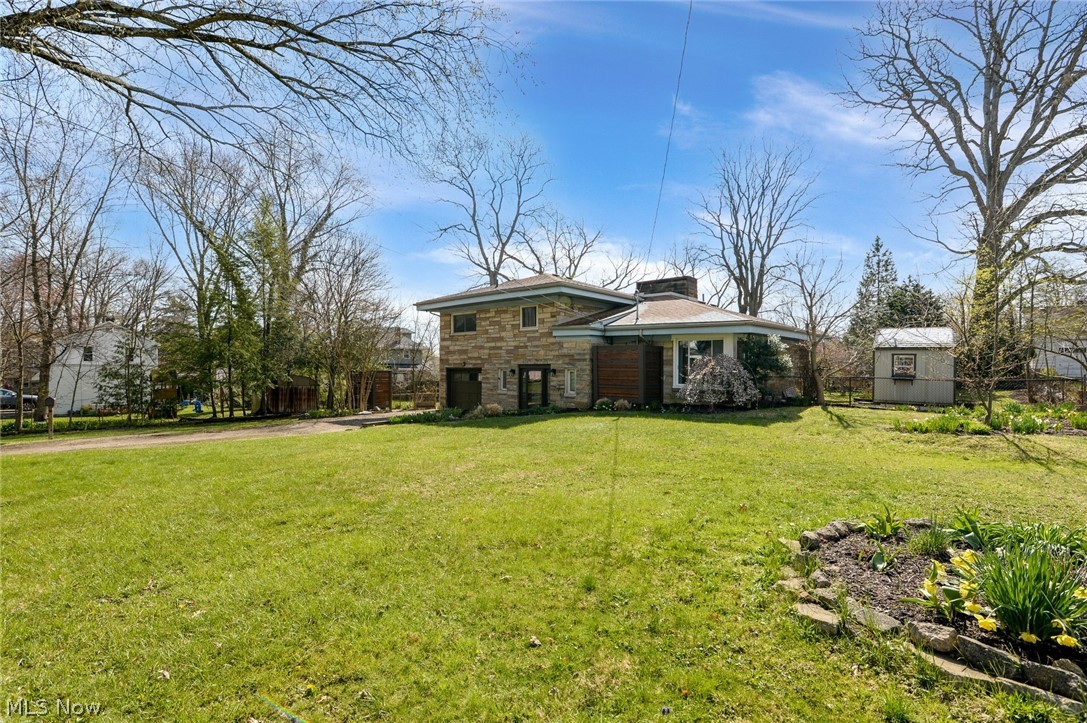 Elmwood Heights Allotment - Residential