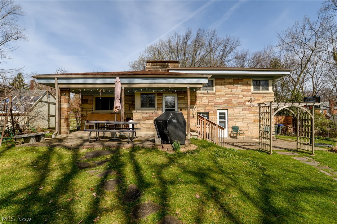 Elmwood Heights Allotment - Residential