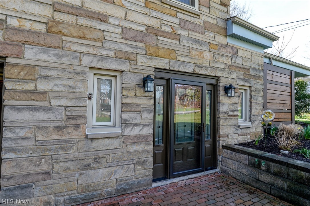 Elmwood Heights Allotment - Residential