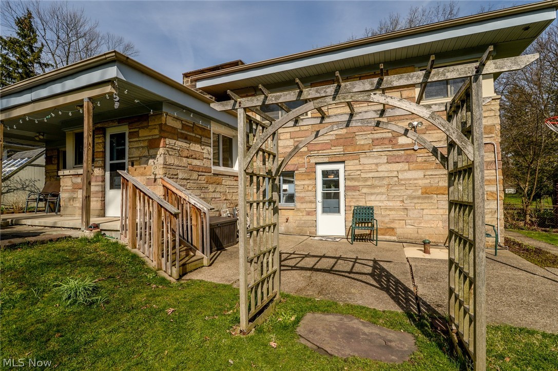 Elmwood Heights Allotment - Residential
