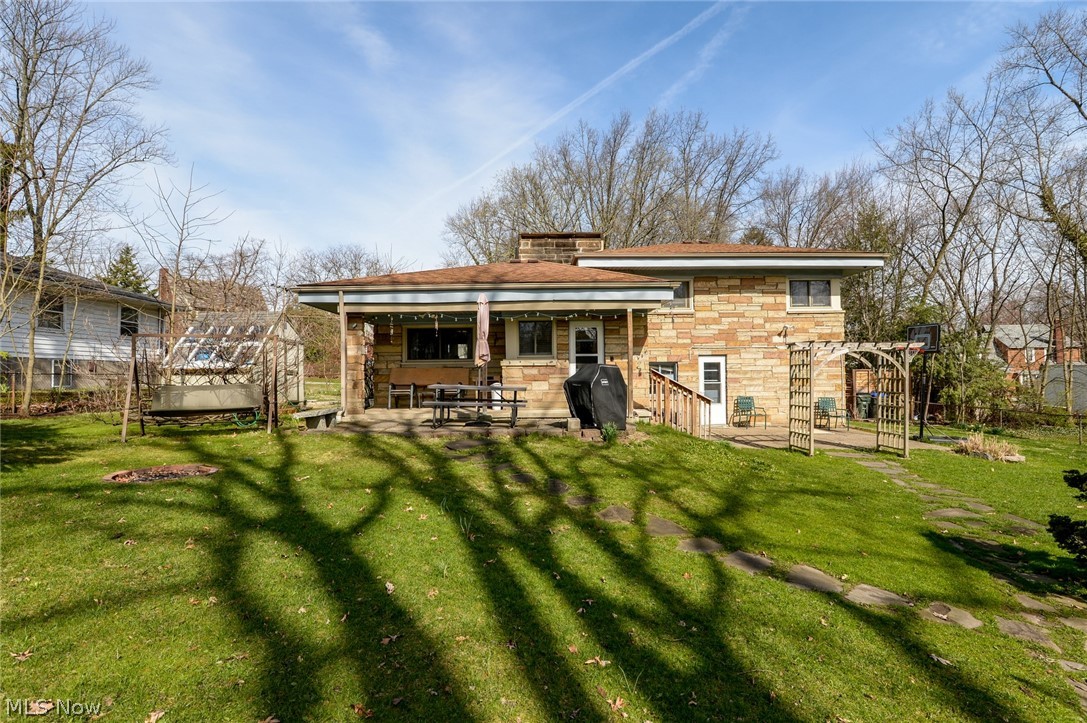 Elmwood Heights Allotment - Residential