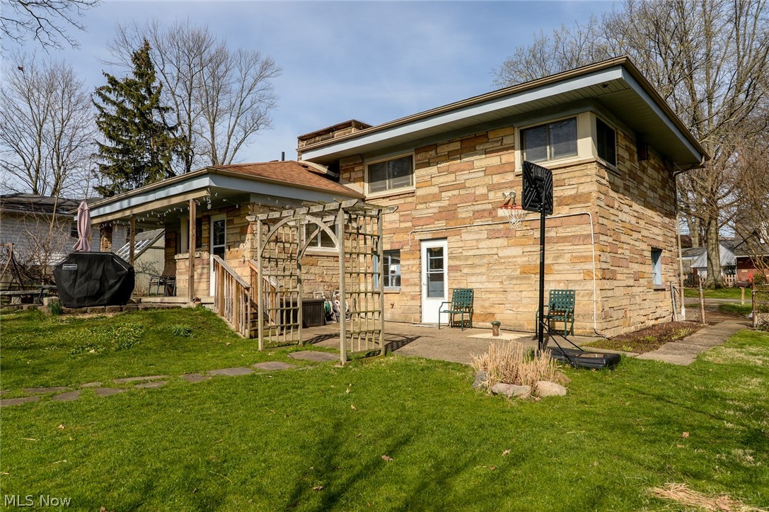 Elmwood Heights Allotment - Residential