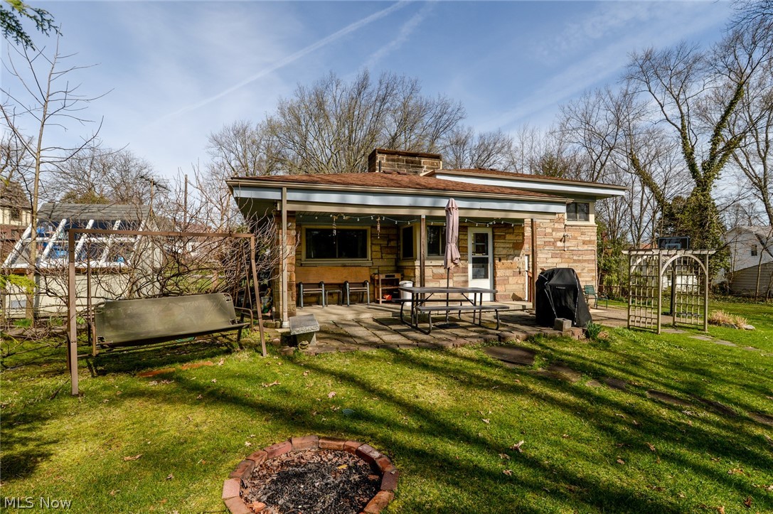 Elmwood Heights Allotment - Residential