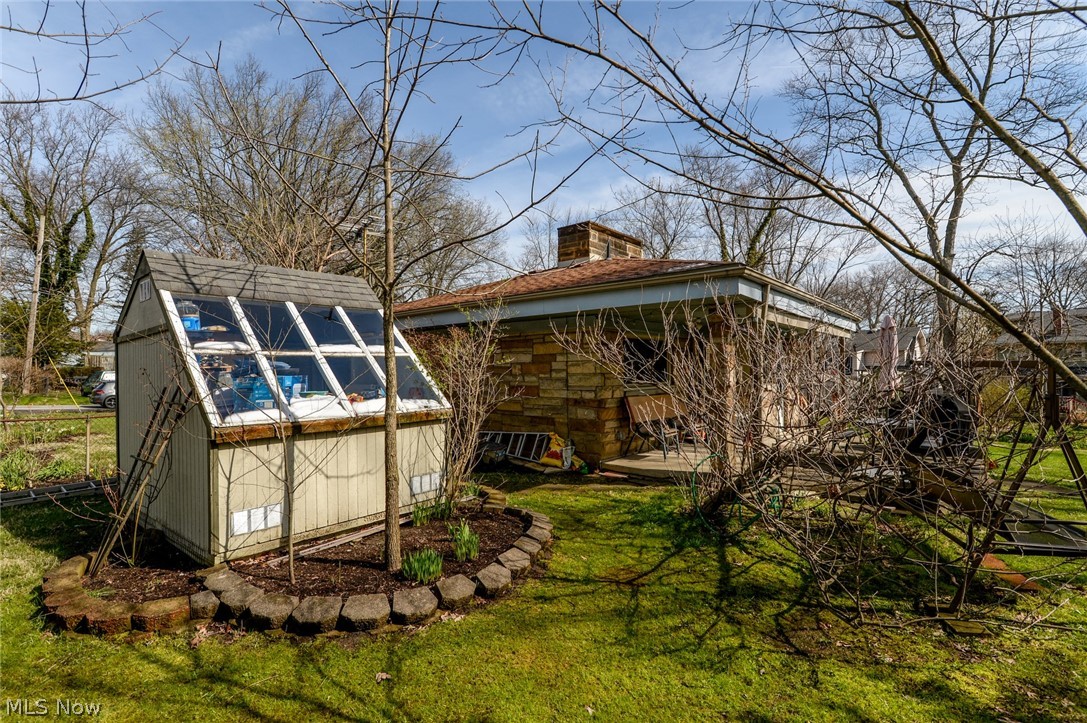 Elmwood Heights Allotment - Residential