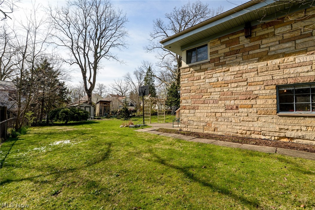 Elmwood Heights Allotment - Residential