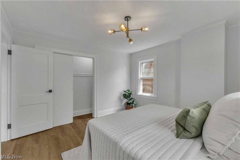 Tiny photo for 11205 Langton Avenue, Garfield Heights, OH 44125 (MLS # 5254853)