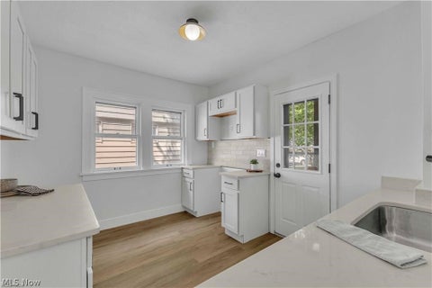 Tiny photo for 11205 Langton Avenue, Garfield Heights, OH 44125 (MLS # 5254853)