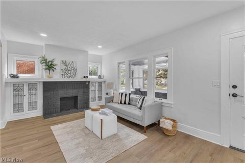 Tiny photo for 11205 Langton Avenue, Garfield Heights, OH 44125 (MLS # 5254853)
