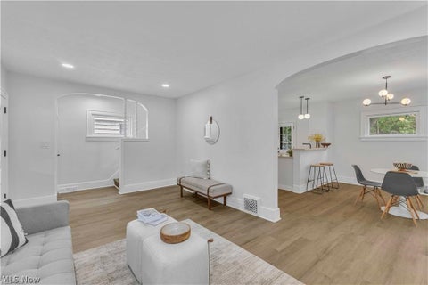 Tiny photo for 11205 Langton Avenue, Garfield Heights, OH 44125 (MLS # 5254853)