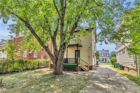 Tiny photo for 11205 Langton Avenue, Garfield Heights, OH 44125 (MLS # 5254853)