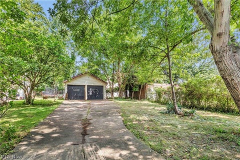 Tiny photo for 11205 Langton Avenue, Garfield Heights, OH 44125 (MLS # 5254853)